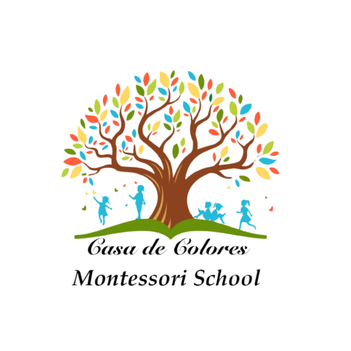 Casa de Colores Montessori